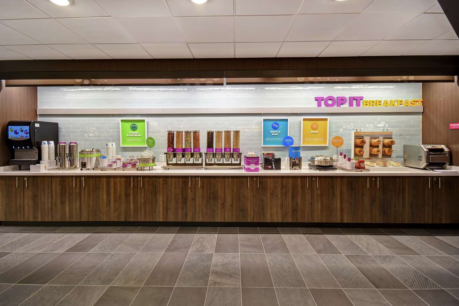 tru by hilton denver south park meadows