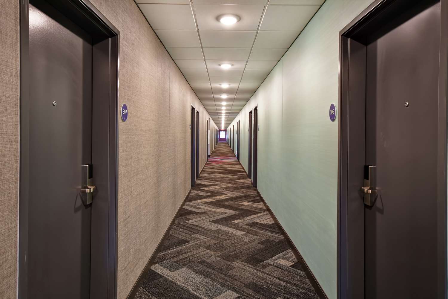 tru by hilton denver south park meadows