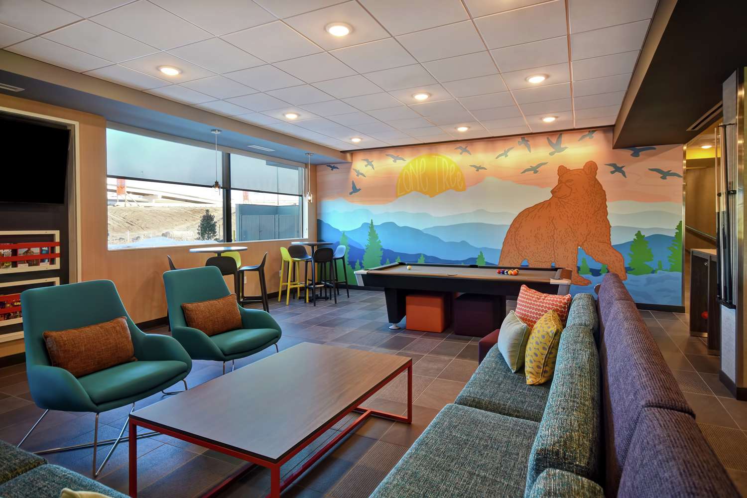 tru by hilton denver south park meadows