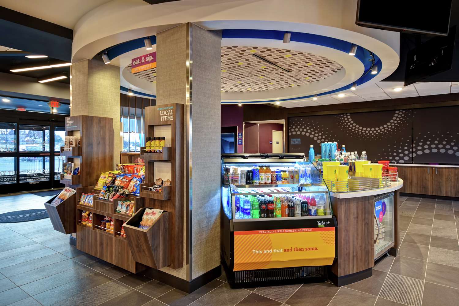 tru by hilton denver south park meadows