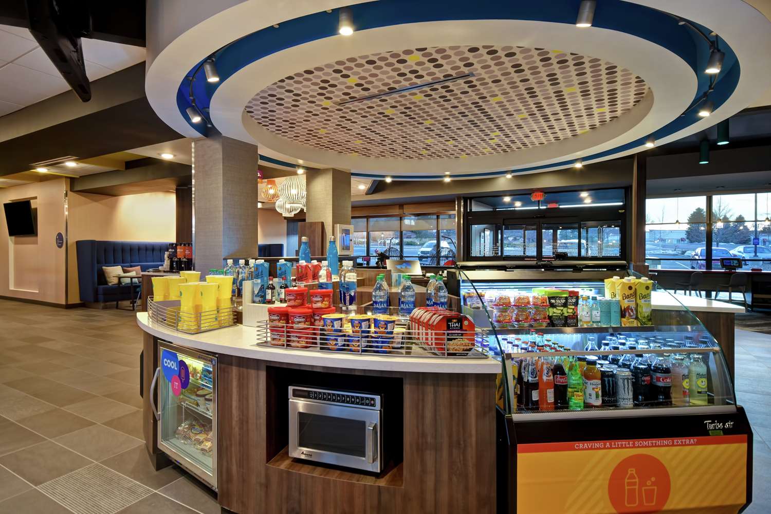 tru by hilton denver south park meadows
