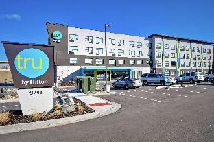 tru by hilton denver south park meadows