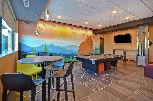 tru by hilton denver south park meadows