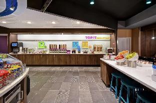 tru by hilton denver south park meadows