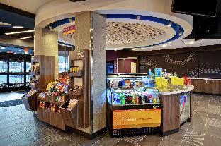 tru by hilton denver south park meadows