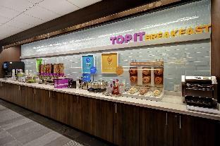 tru by hilton denver south park meadows