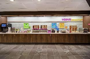 tru by hilton denver south park meadows