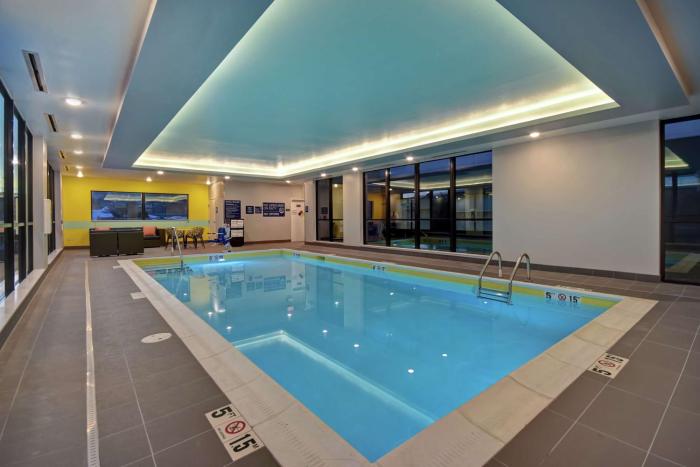 tru by hilton denver south park meadows