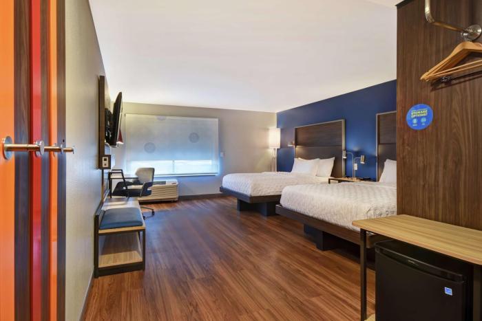 tru by hilton denver south park meadows