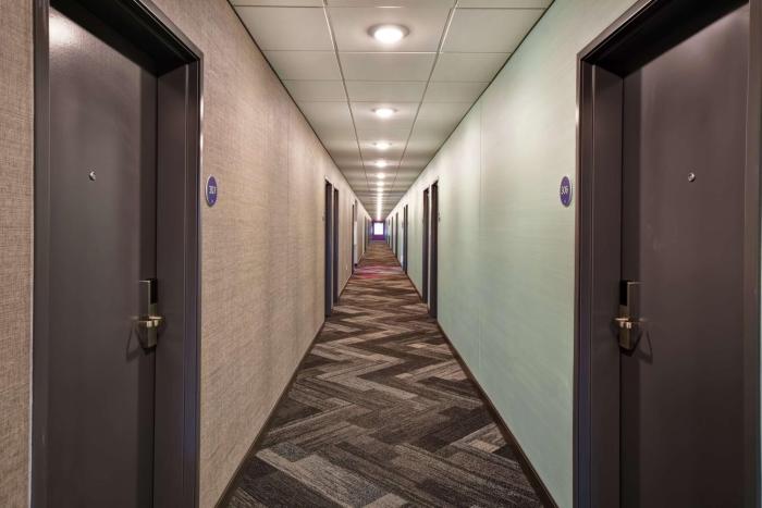 tru by hilton denver south park meadows