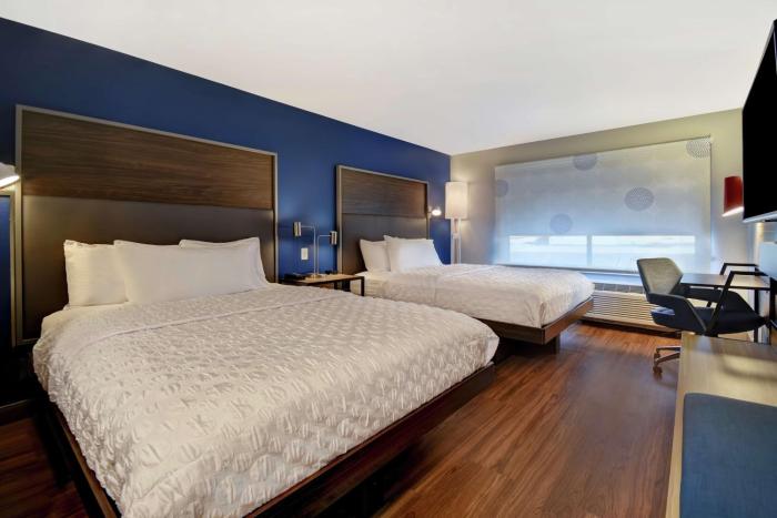 tru by hilton denver south park meadows