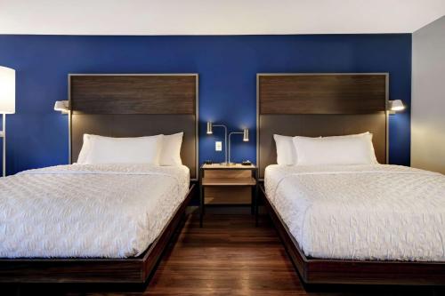 tru by hilton denver south park meadows