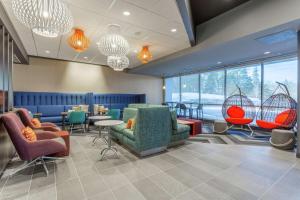 Tru By Hilton Binghamton Vestal,New York>>Binghamton,3 star