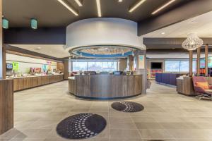 Tru By Hilton Binghamton Vestal,New York>>Binghamton,3 star