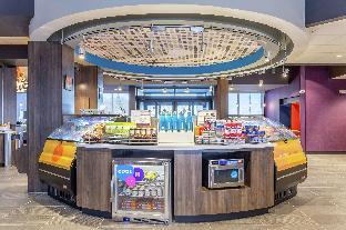 Tru By Hilton Binghamton Vestal,New York>>Binghamton,3 star