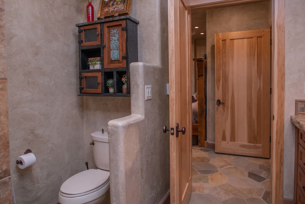 cougar ridge resort llc