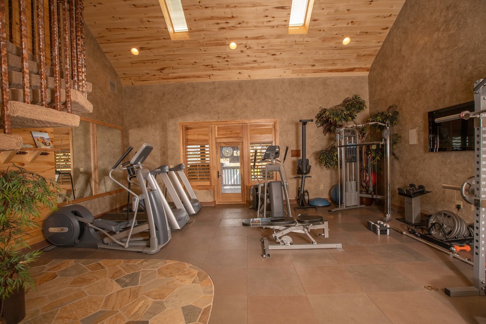 cougar ridge resort llc