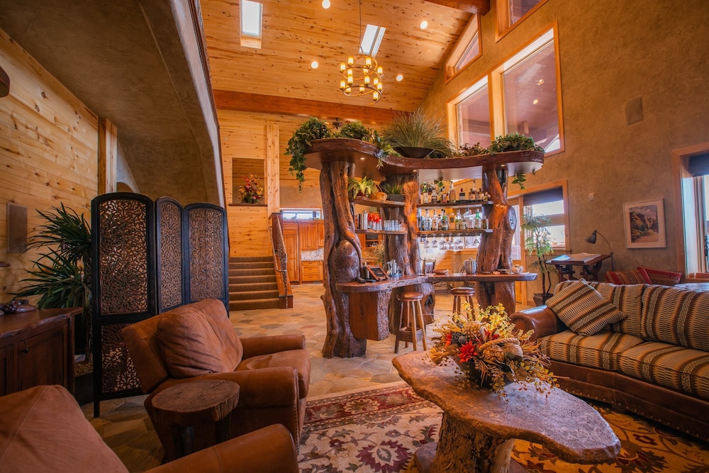 cougar ridge resort llc
