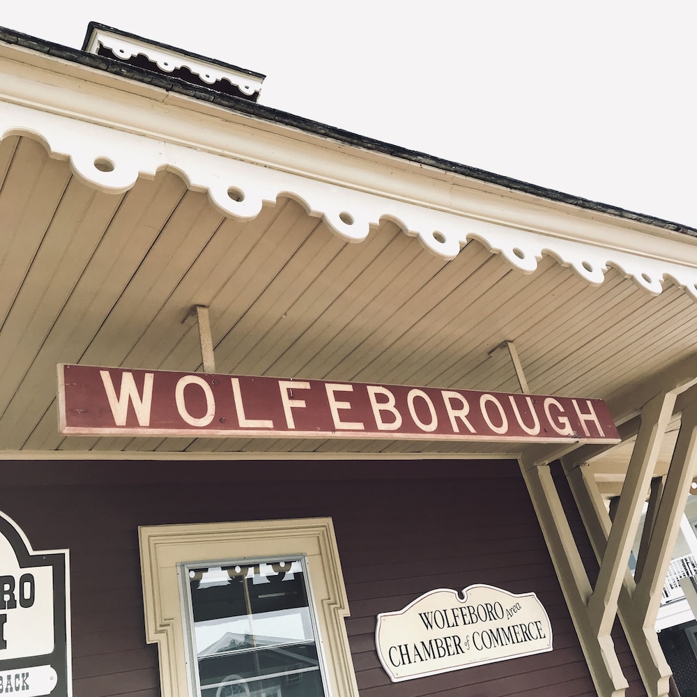 wolfeboro
