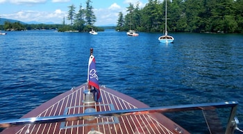 wolfeboro