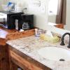 hurricane hideaway lodging