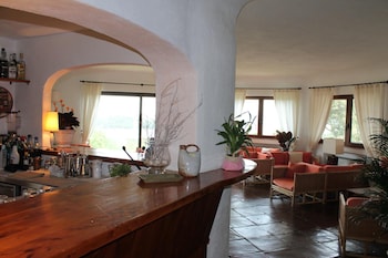 Hotel Valdiola,Arzachena>>Abbiadori,3 star