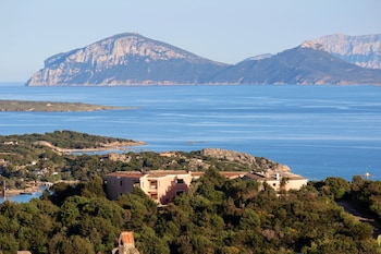 Hotel Valdiola,Arzachena>>Abbiadori,3 star