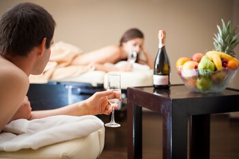 lighthouse golf and spa hotel