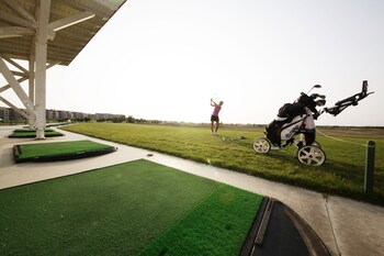 lighthouse golf and spa hotel