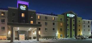 sleep inn great falls airport