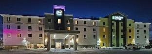 sleep inn great falls airport