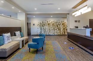 sleep inn great falls airport