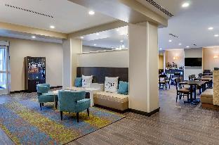 sleep inn great falls airport