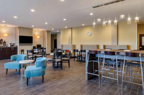 sleep inn great falls airport
