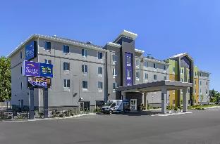 sleep inn great falls airport