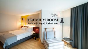 Stockalperhof,Valais>>Brig,4 star