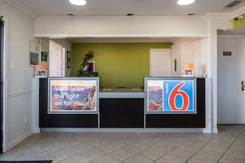 motel 6 irving tx loop 12