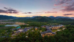 club med joyview resort