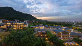 Club Med Joyview Resort,Huzhou>>Anji,5 star