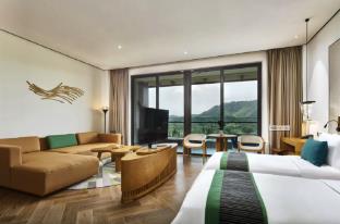 club med joyview resort