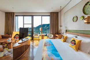club med joyview resort