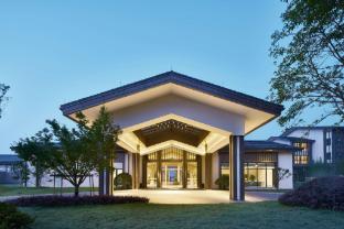 Club Med Joyview Resort,Huzhou>>Anji,5 star
