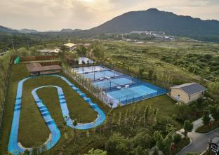 club med joyview resort
