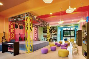 club med joyview resort