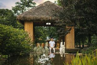 club med joyview resort