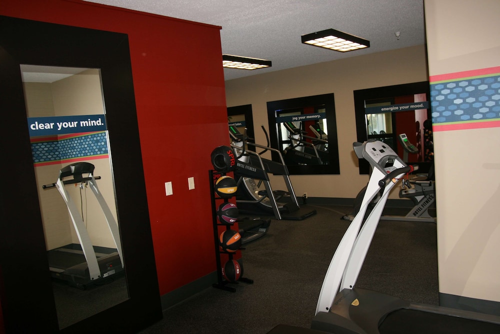 hampton inn bloomington west