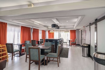 Hampton Inn Bloomington West,Illinois>>Bloomington,3 star