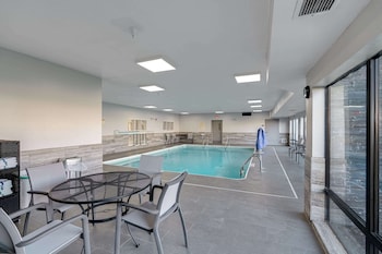 Hampton Inn Bloomington West,Illinois>>Bloomington,3 star