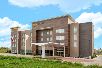 La Quinta By Wyndham Altoona Des Moines,Clive>>Altoona,2.5 star