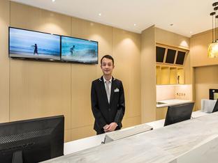 city comfort inn nanning railway station beida road